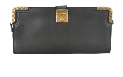 Long Clutch, front view